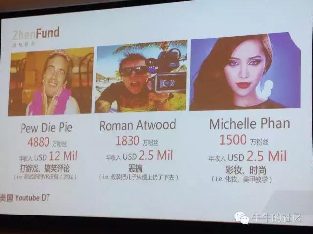 独家：真格基金的王强，Papi酱，熊猫TV都到硅谷干嘛来了？