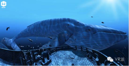 寒冬之下，异军突起，从乐客游戏看懂VR游戏行业的投资逻辑