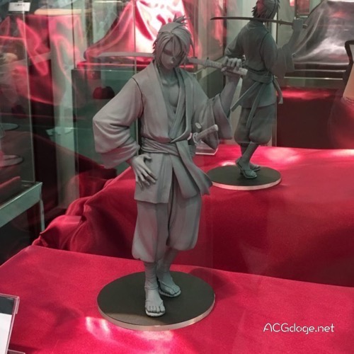 乙女们的狂欢,AGF2016手办信息汇总