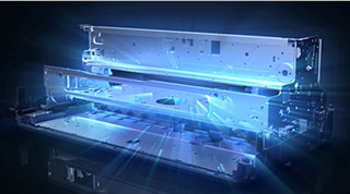 佳能12色打印机图片,佳能彩色打印机选购