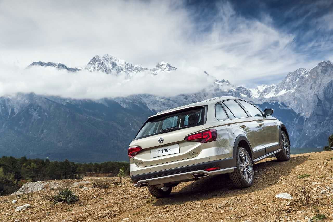 蔚领深度试驾测试,蔚领感受