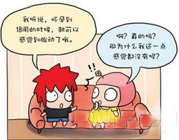 胎停前宝宝的求救信号,孕中期如何识别胎儿危险信号