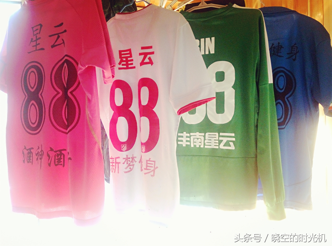 足球的世界意义,足球的热爱不可辜负