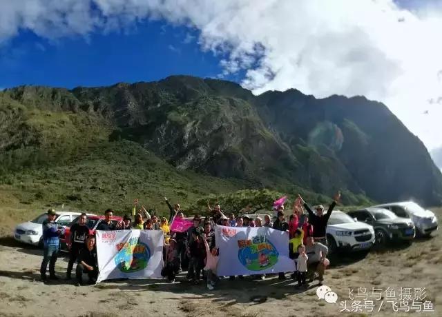 最好的旅程是在家陪伴,最好的旅行是陪伴