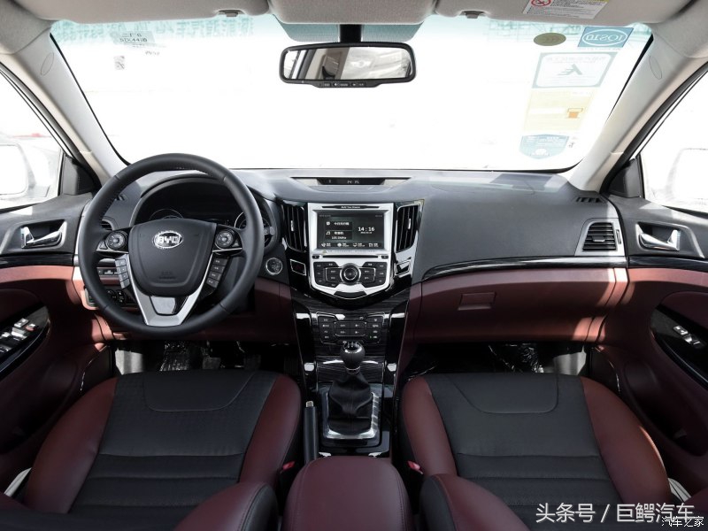 巨鳄国产,巨鳄系列