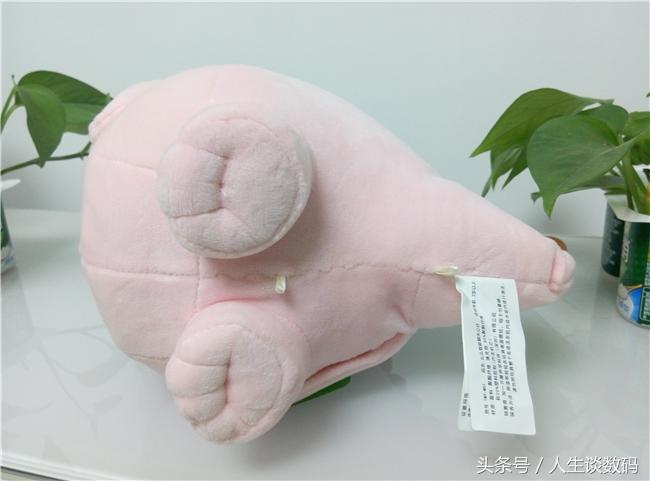 蛋君，我们一起长大吧—智能聊天公仔体验