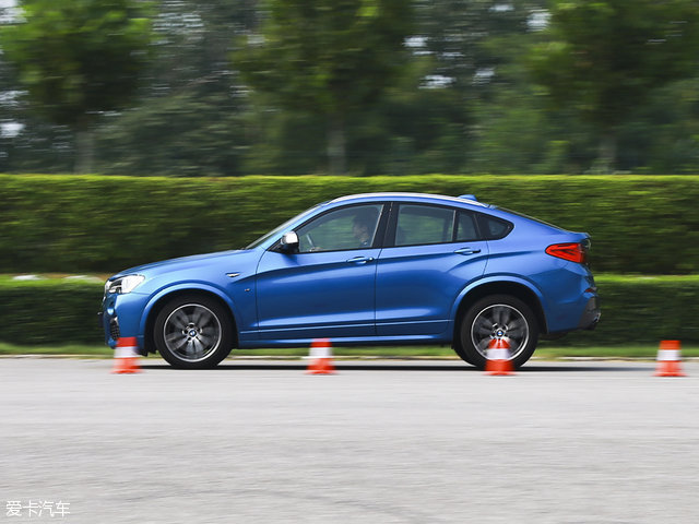 f-pace对比xc60,fpace和x4推荐哪款呢