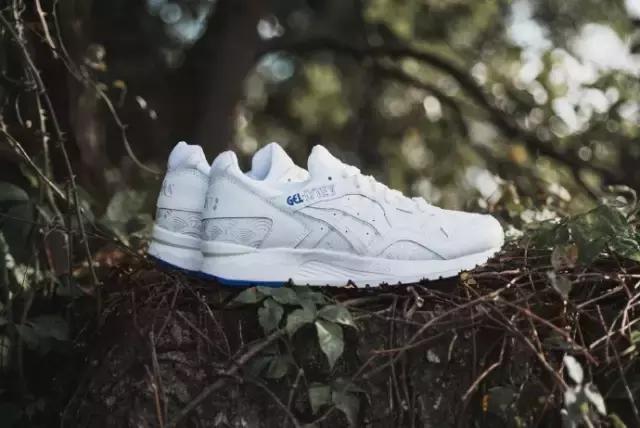 鞋子店铺推荐潮鞋,潮流鞋店铺