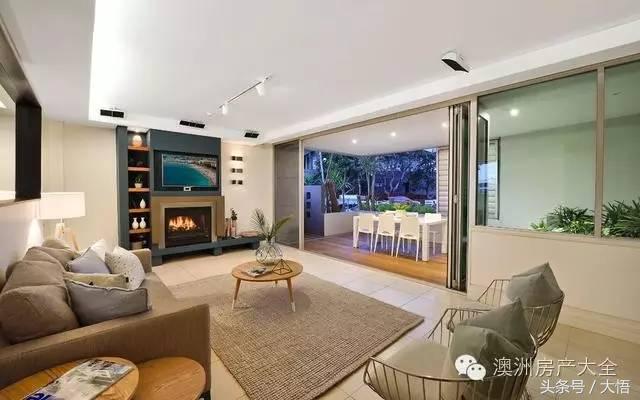 什么样的公寓在悉尼卖最贵?(多图预警)