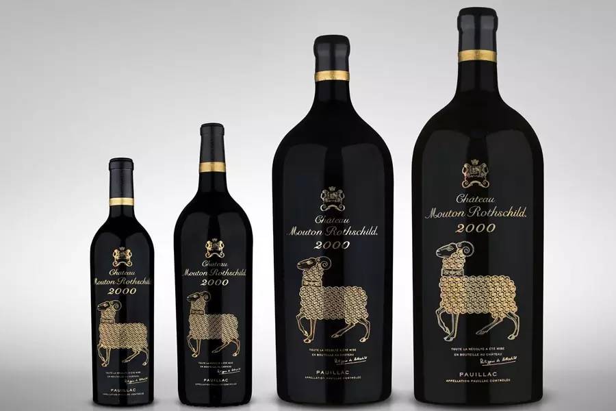 从二级庄逆袭一级庄到全球最受欢迎的葡萄酒,木桐依然是木桐