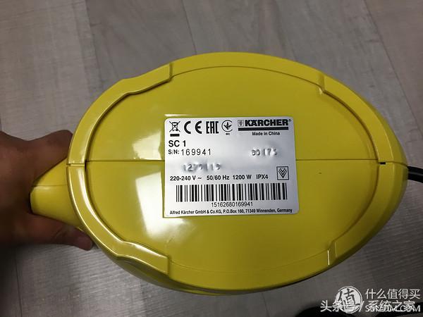 凯驰手持式蒸汽清洁机,凯驰蒸汽清洁机怎么使用