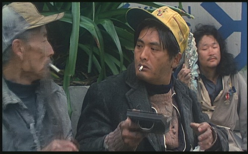 癫佬们正传电影,癫佬正传混剪