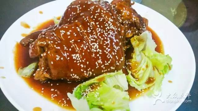 天津藏在巷子里的饭馆,天津十大必吃胡同馆子