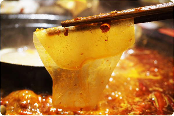 武汉好吃的火锅店排名,武汉最牛逼的火锅