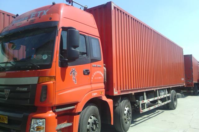 泥头车刹车刹不住是什么原因,开泥头车如何避免事故