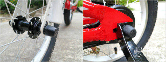 儿童自行车安全品牌,安全性最高的儿童自行车