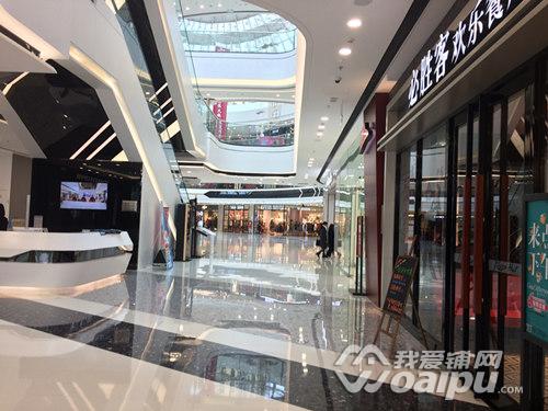 合肥最新万达广场,瑶海万达新开