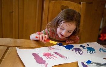 宝宝学习天赋高的表现,宝宝智力决定因素