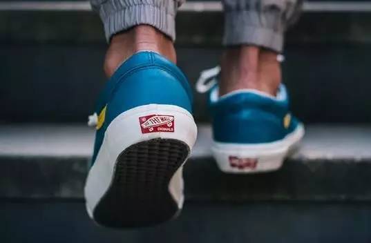 vans哪一款最好穿,vans哪些款好穿