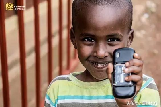 在非洲生活和工作是什么样的体验？