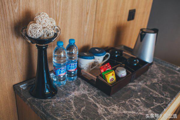 闹市的宁静,美豪丽致精致房