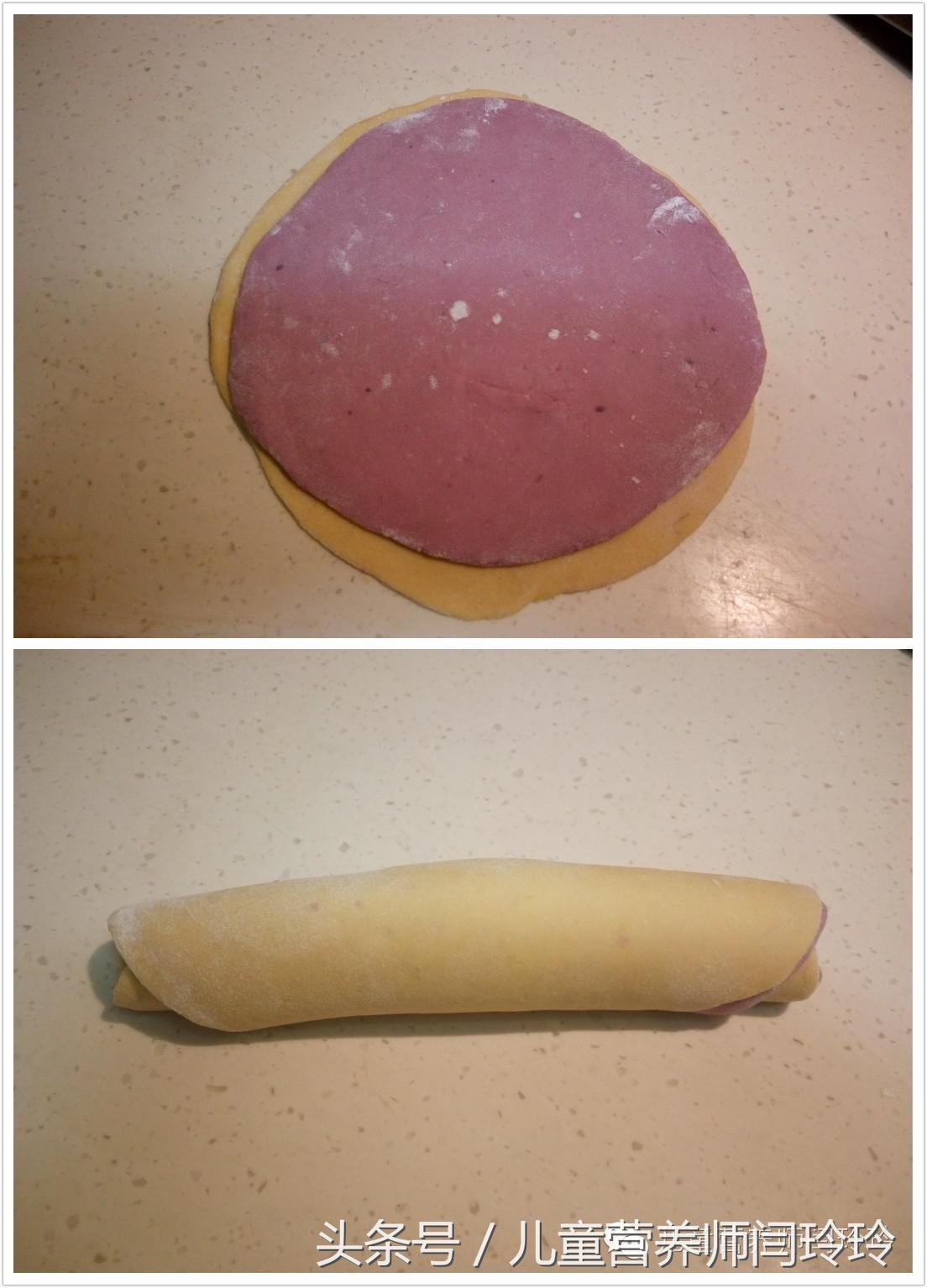 盘点宝宝爱吃的可爱卡通馒头,超可爱的卡通馒头给孩子安排起来