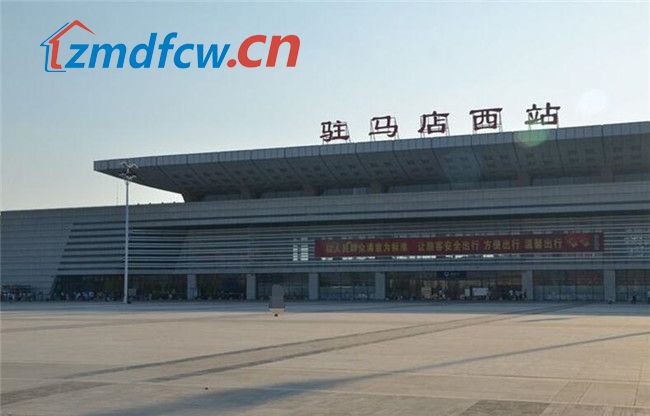 小丫看房日记,小丫探房驻马店