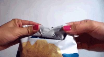 这才是吃货吃饭的正确方法,冰箱储存食物的正确方法科普