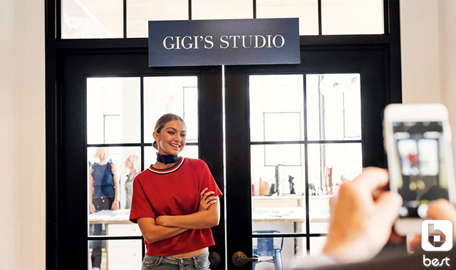 tommyhilfiger和男团,tommyhilfiger同德店