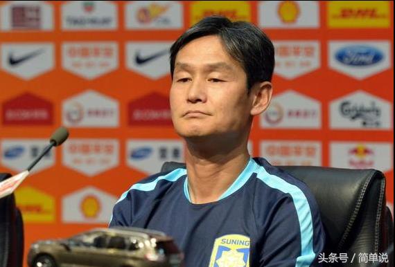 中超现任16位主帅，多位世界名帅，本土教练或消失
