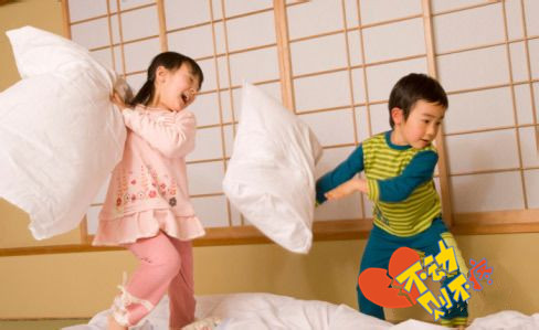 运动改善孩子多动,运动对治疗多动症有作用吗