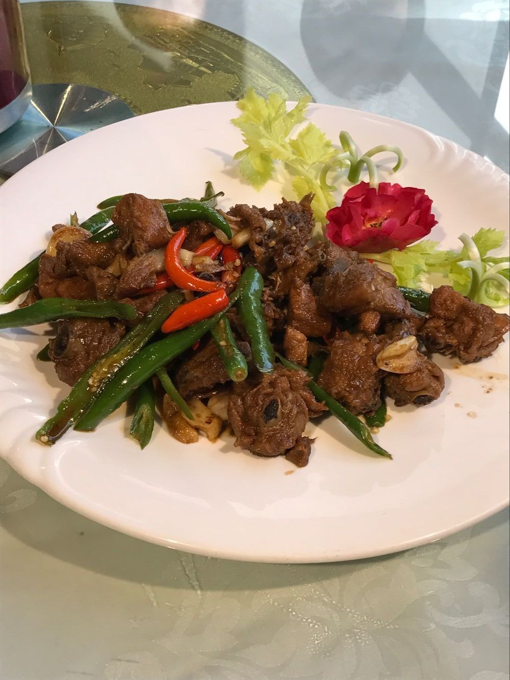 中餐的依皓壹号——依皓·厨房