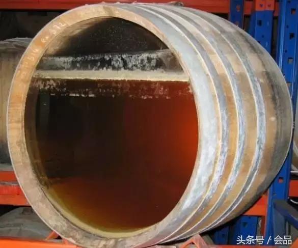 日酌千杯的你，可能都不知道这种神秘的酒