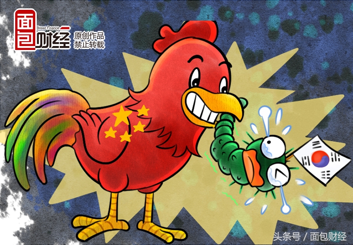 广东超越韩国,广东和韩国经济总量