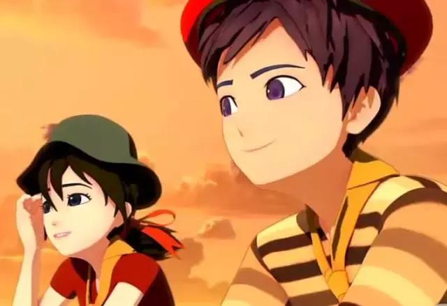 有一个坏坏的女朋友是怎样的体验,会放电的女人命运