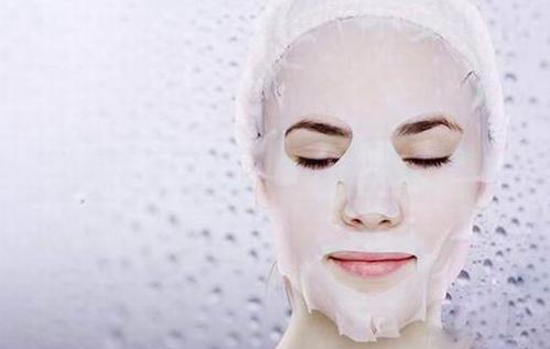 敷了那么久的面膜，这些面膜你知道制作吗