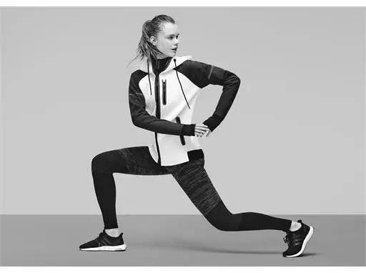 underarmour的风格,underarmour一脚蹬