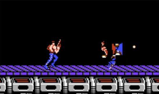 lol魂斗罗模式恶心阵容,魂斗罗游戏三大要素