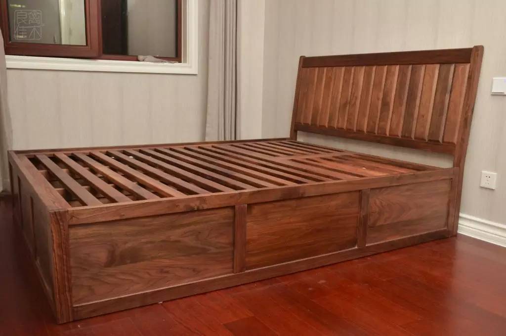 黑胡桃木家具居然之家 (最高端的黑胡桃木家具)