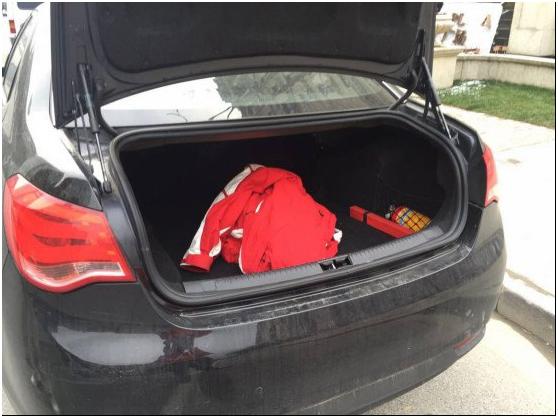 这年头选车怎么就这么难,买荣威e550的忠告