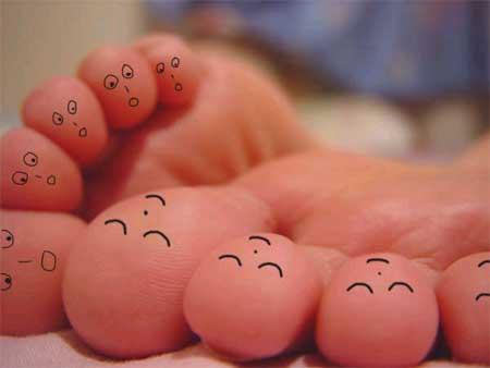 注意了!这种袜子容易造成血液容易“堵车”!