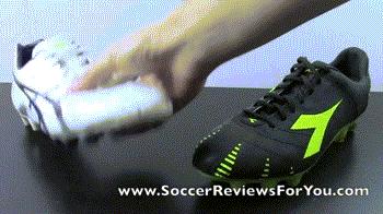 买到不适合的球鞋,目前足球鞋脚感最好的球鞋推荐