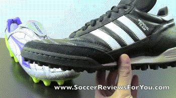 买到不适合的球鞋,目前足球鞋脚感最好的球鞋推荐