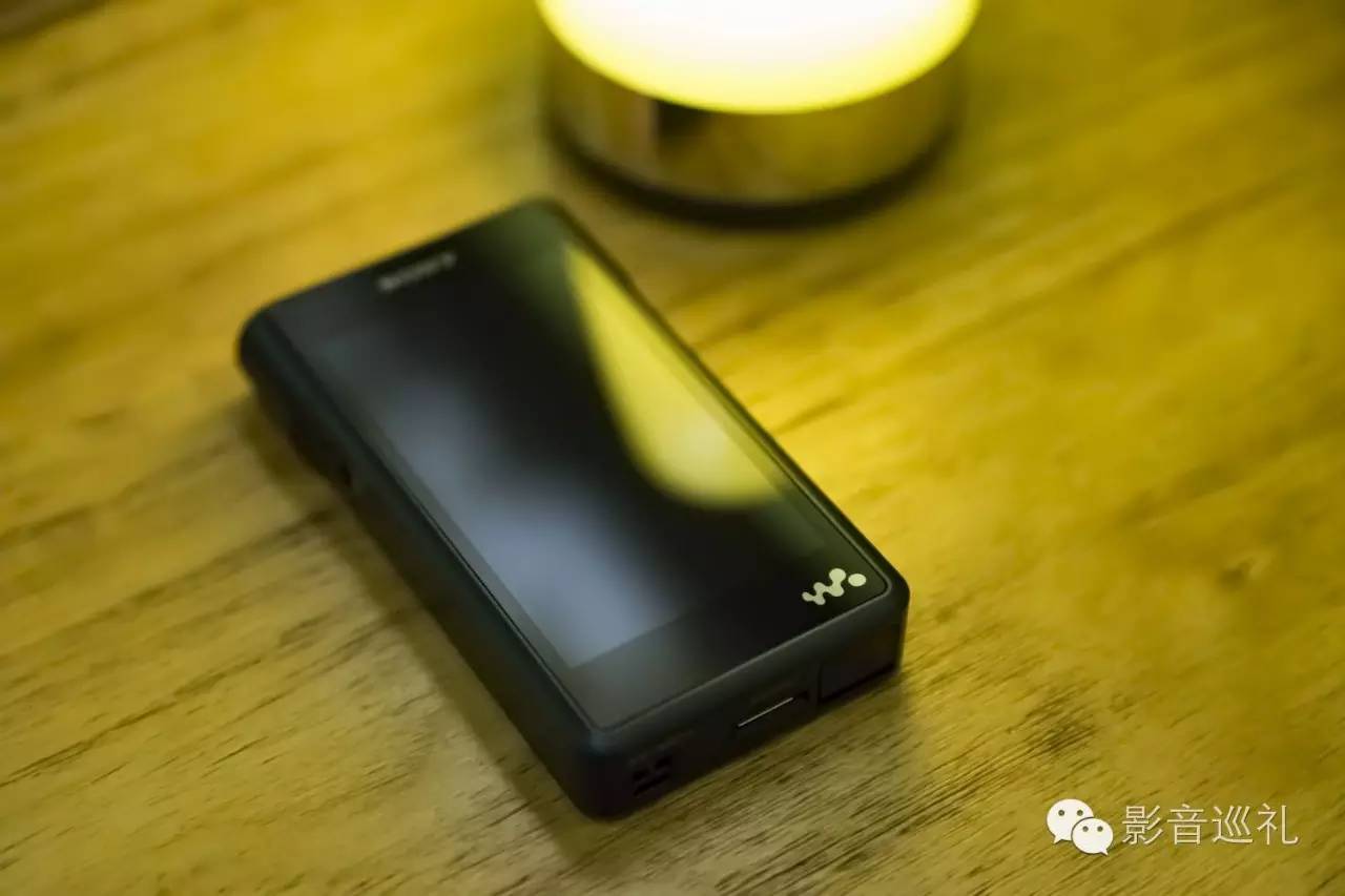 索尼networkwalkmannw-e103,索尼walkmanwm1a特性
