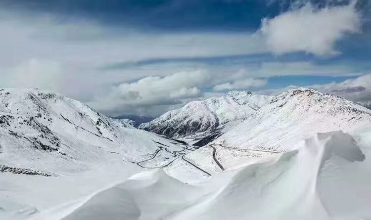 石油情，我工作的一天！石油开采都能这么美！