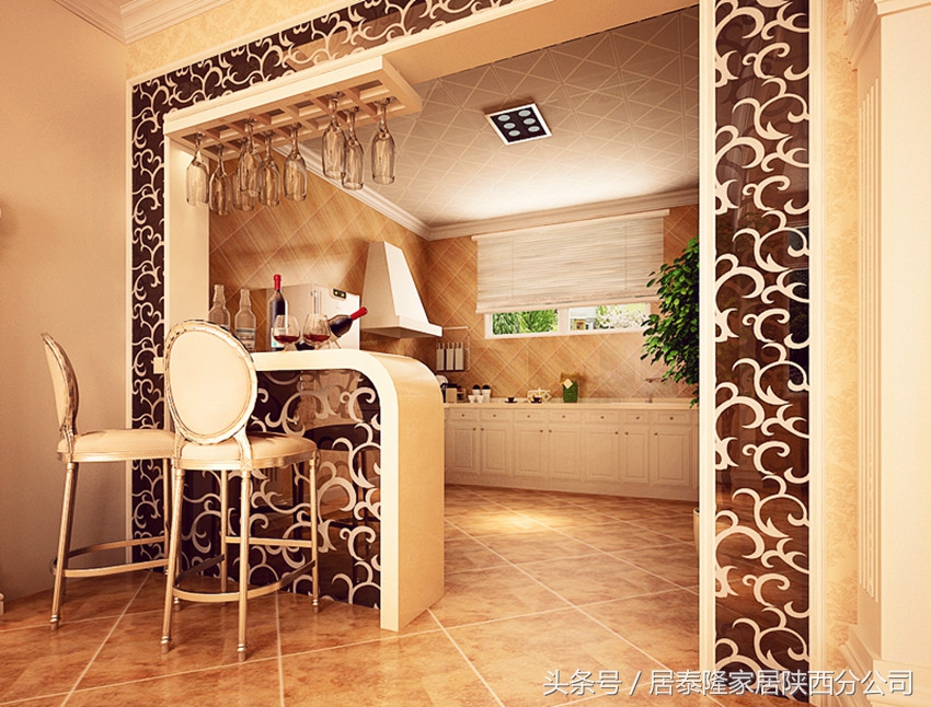 实用欧式风格装修费用多少,欧式风格实用效果图