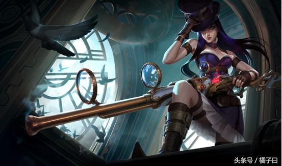 职业赛场最强武器搭配,职业选手必出的3件装备