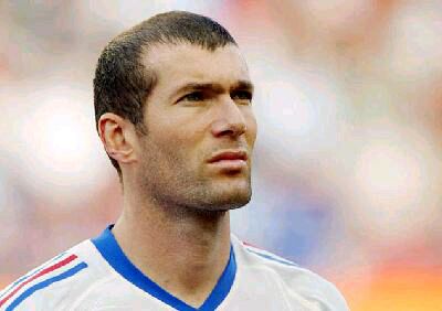 巴乔c罗齐达内贝克汉姆,贝利贝克汉姆齐达内