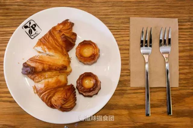 流沙牛角包测评,哪个牌子牛角包最好吃