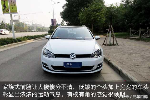 新款高尔夫改装行李架,行李架改装中低配